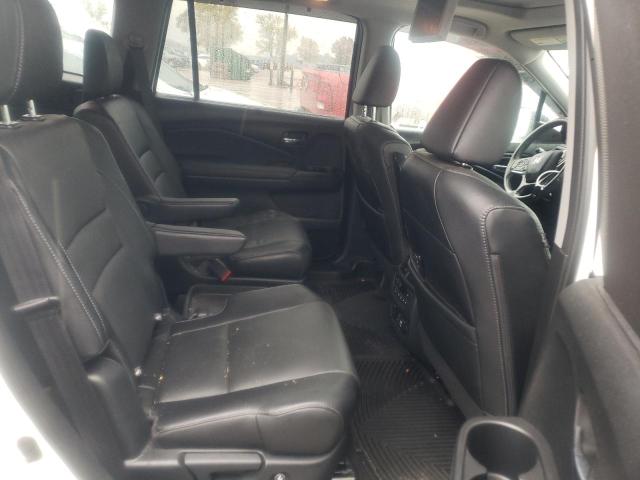 Photo 5 VIN: 5FNYF6H04KB004551 - HONDA PILOT ELIT 