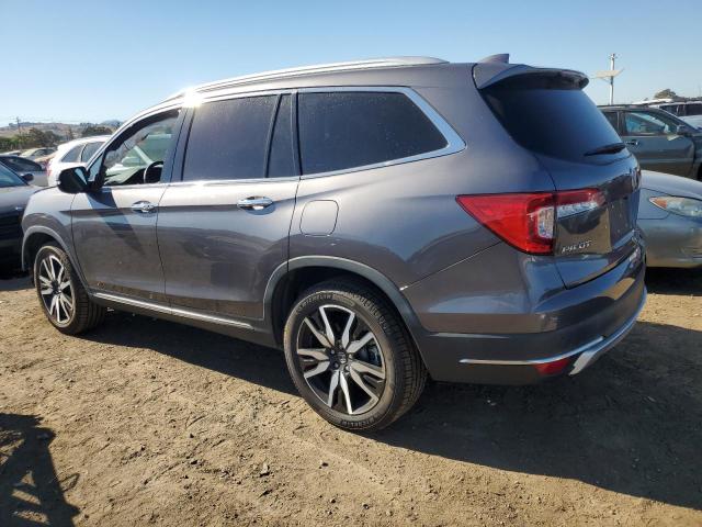 Photo 1 VIN: 5FNYF6H04KB022449 - HONDA PILOT ELIT 