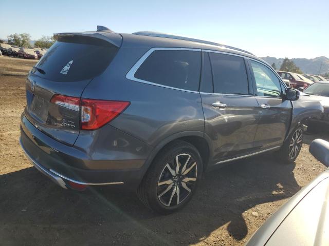 Photo 2 VIN: 5FNYF6H04KB022449 - HONDA PILOT ELIT 