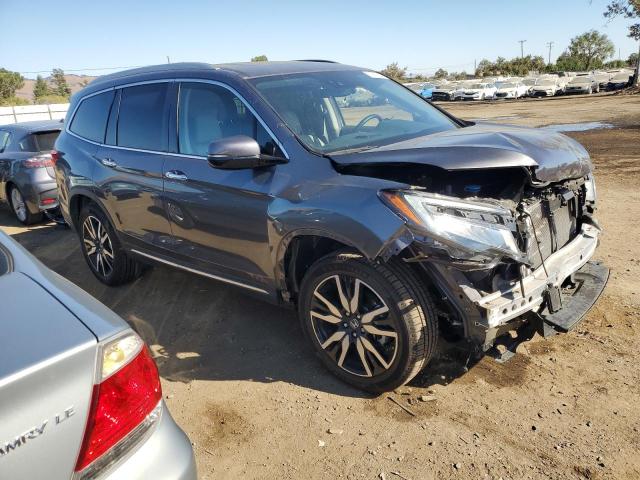 Photo 3 VIN: 5FNYF6H04KB022449 - HONDA PILOT ELIT 