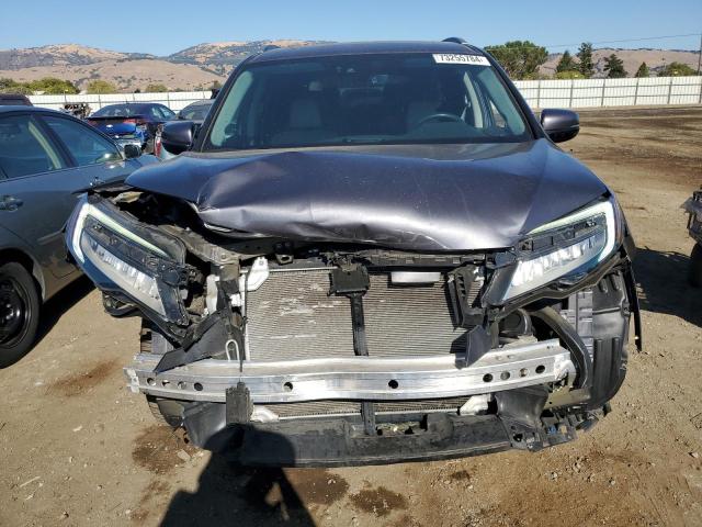 Photo 4 VIN: 5FNYF6H04KB022449 - HONDA PILOT ELIT 