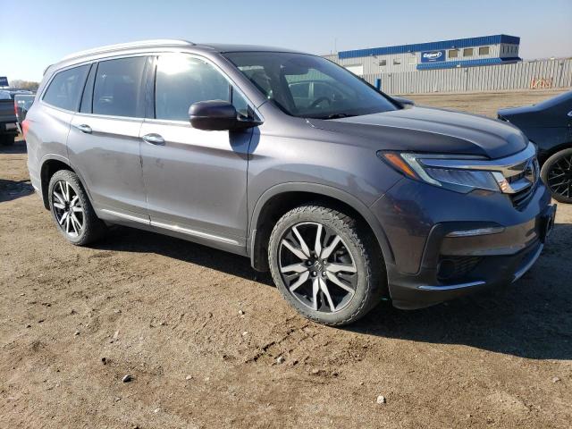 Photo 3 VIN: 5FNYF6H04LB025272 - HONDA PILOT ELIT 