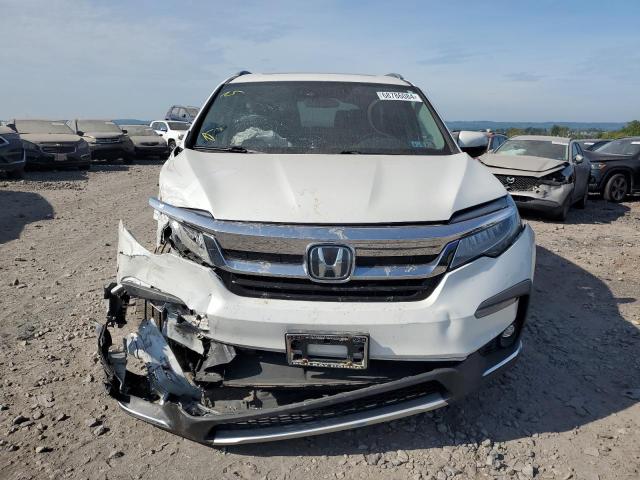 Photo 4 VIN: 5FNYF6H04LB058806 - HONDA PILOT ELIT 