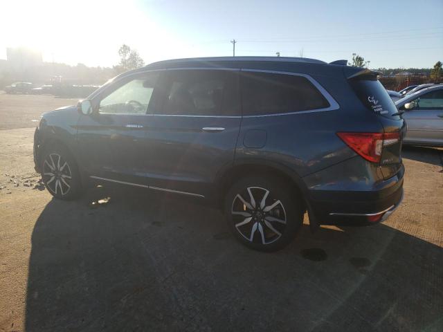 Photo 1 VIN: 5FNYF6H04MB041392 - HONDA PILOT ELIT 