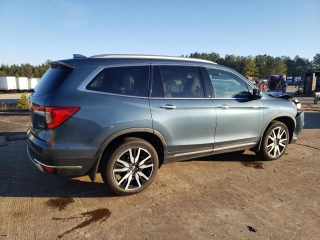 Photo 2 VIN: 5FNYF6H04MB041392 - HONDA PILOT ELIT 