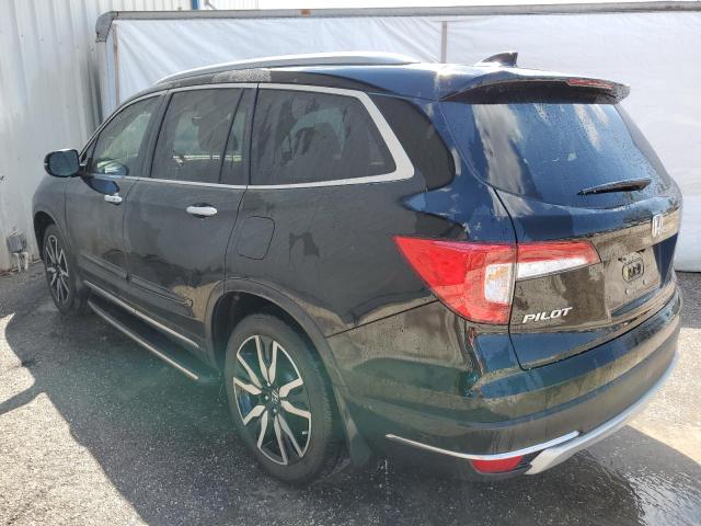 Photo 1 VIN: 5FNYF6H04MB069175 - HONDA PILOT ELIT 