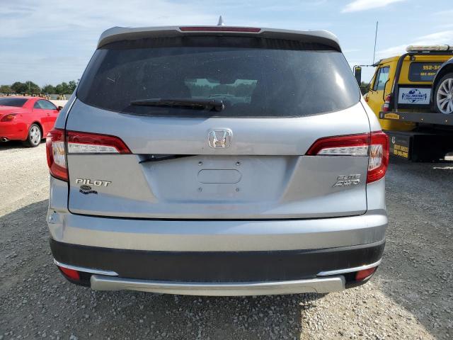 Photo 5 VIN: 5FNYF6H04NB050191 - HONDA PILOT ELIT 