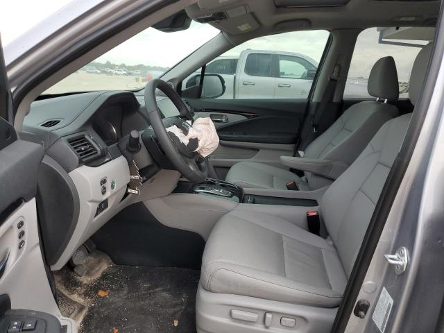 Photo 6 VIN: 5FNYF6H04NB050191 - HONDA PILOT ELIT 