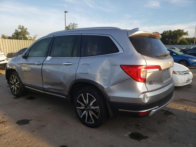 Photo 2 VIN: 5FNYF6H04NB050191 - HONDA PILOT ELIT 