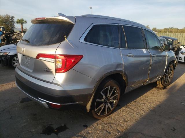 Photo 3 VIN: 5FNYF6H04NB050191 - HONDA PILOT ELIT 