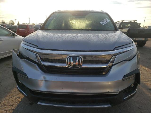 Photo 8 VIN: 5FNYF6H04NB050191 - HONDA PILOT ELIT 