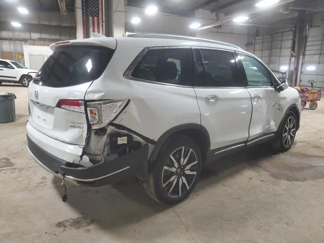 Photo 2 VIN: 5FNYF6H04NB070456 - HONDA PILOT ELIT 