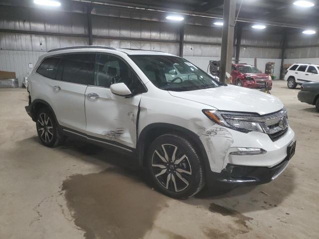 Photo 3 VIN: 5FNYF6H04NB070456 - HONDA PILOT ELIT 