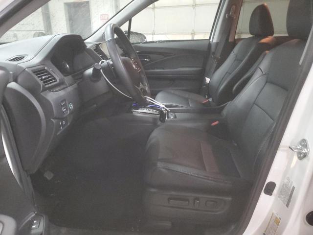 Photo 6 VIN: 5FNYF6H04NB070456 - HONDA PILOT ELIT 