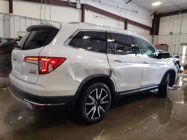 Photo 2 VIN: 5FNYF6H04NB073826 - HONDA PILOT 