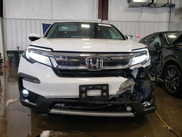 Photo 4 VIN: 5FNYF6H04NB073826 - HONDA PILOT 