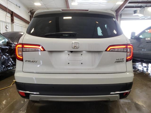 Photo 5 VIN: 5FNYF6H04NB073826 - HONDA PILOT 