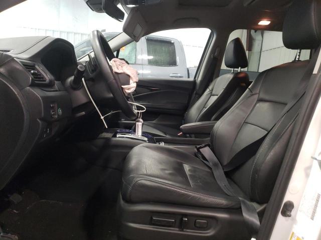 Photo 6 VIN: 5FNYF6H04NB073826 - HONDA PILOT 