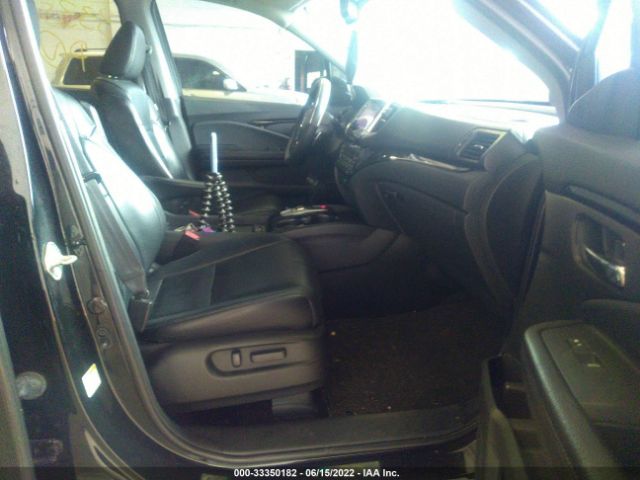 Photo 4 VIN: 5FNYF6H05GB041678 - HONDA PILOT 