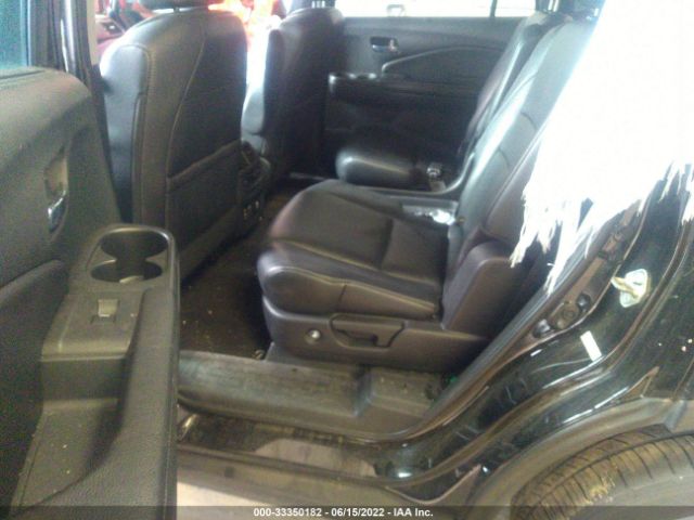 Photo 7 VIN: 5FNYF6H05GB041678 - HONDA PILOT 