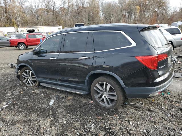 Photo 1 VIN: 5FNYF6H05GB041681 - HONDA PILOT ELIT 