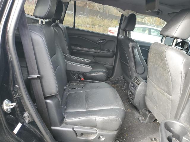 Photo 10 VIN: 5FNYF6H05GB041681 - HONDA PILOT ELIT 