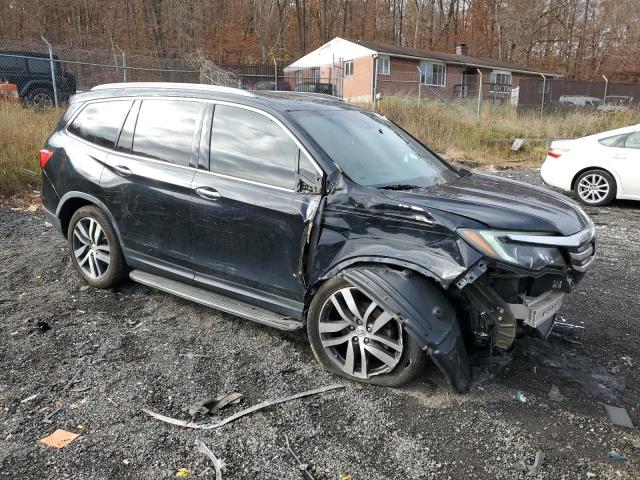 Photo 3 VIN: 5FNYF6H05GB041681 - HONDA PILOT ELIT 