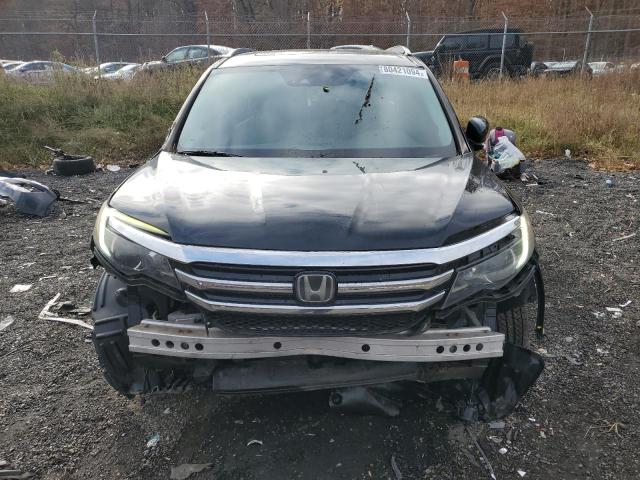 Photo 4 VIN: 5FNYF6H05GB041681 - HONDA PILOT ELIT 