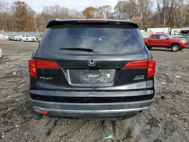 Photo 5 VIN: 5FNYF6H05GB041681 - HONDA PILOT ELIT 