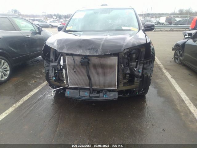 Photo 5 VIN: 5FNYF6H05GB050333 - HONDA PILOT 