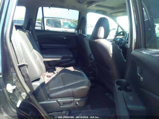 Photo 7 VIN: 5FNYF6H05GB100938 - HONDA PILOT 