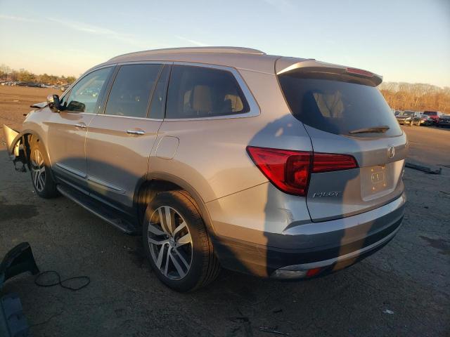 Photo 1 VIN: 5FNYF6H05GB110904 - HONDA PILOT 