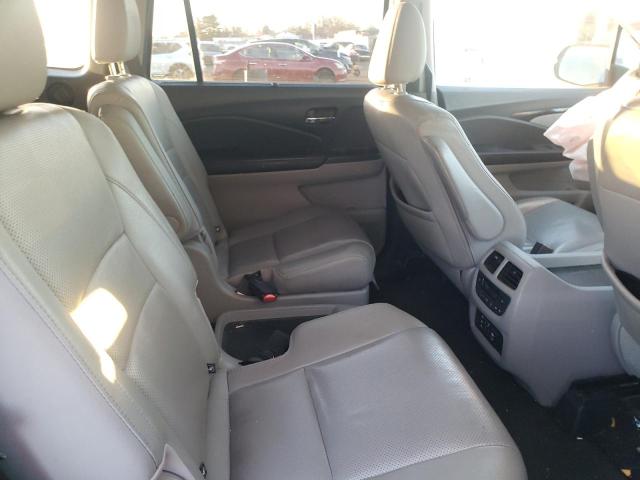 Photo 10 VIN: 5FNYF6H05GB110904 - HONDA PILOT 