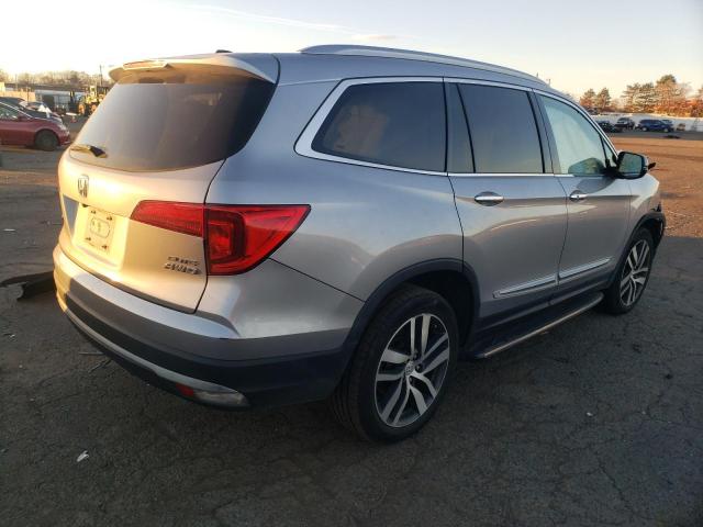 Photo 2 VIN: 5FNYF6H05GB110904 - HONDA PILOT 