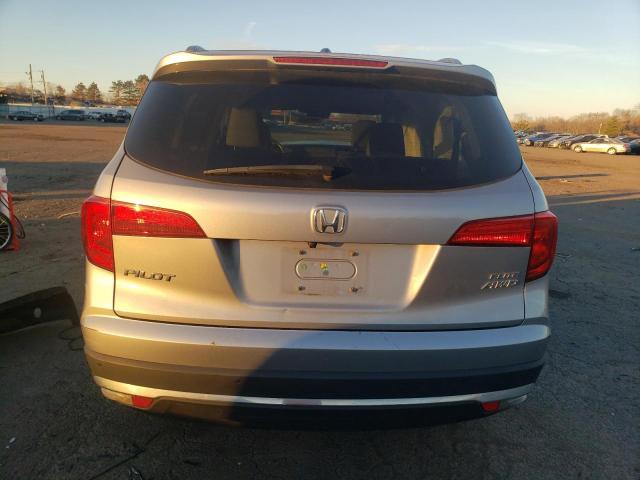 Photo 5 VIN: 5FNYF6H05GB110904 - HONDA PILOT 