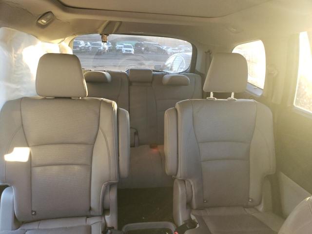 Photo 9 VIN: 5FNYF6H05GB110904 - HONDA PILOT 