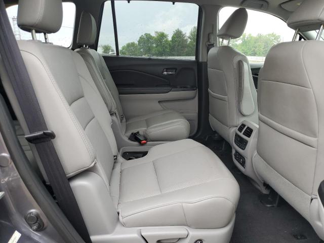 Photo 10 VIN: 5FNYF6H05GB123619 - HONDA PILOT 