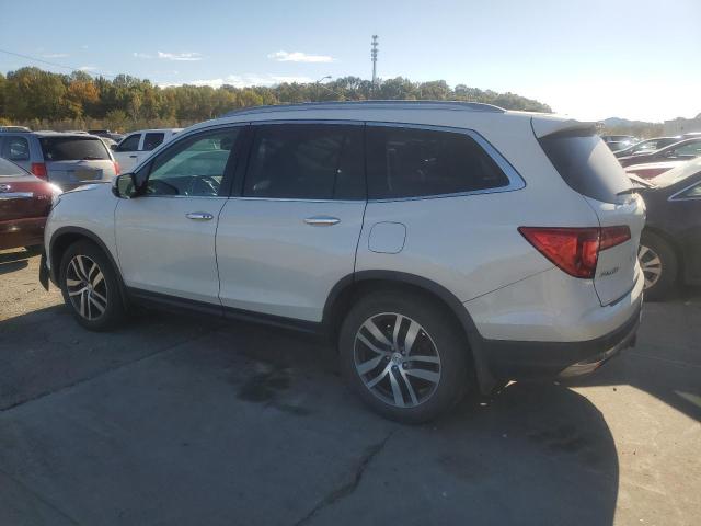 Photo 1 VIN: 5FNYF6H05HB009167 - HONDA PILOT ELIT 