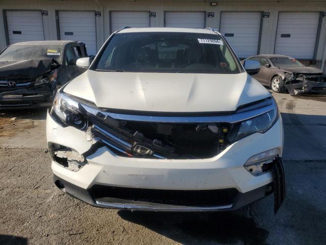 Photo 4 VIN: 5FNYF6H05HB009167 - HONDA PILOT ELIT 