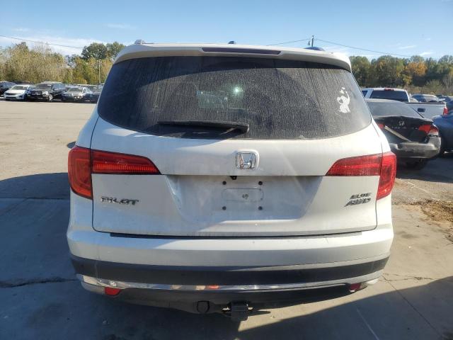 Photo 5 VIN: 5FNYF6H05HB009167 - HONDA PILOT ELIT 