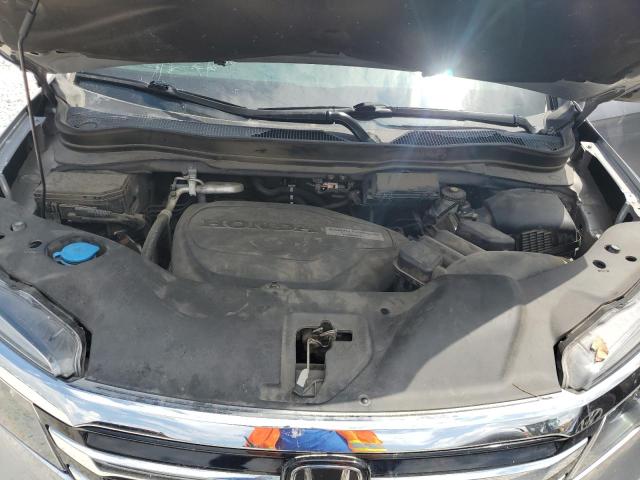 Photo 11 VIN: 5FNYF6H05HB027782 - HONDA PILOT ELIT 