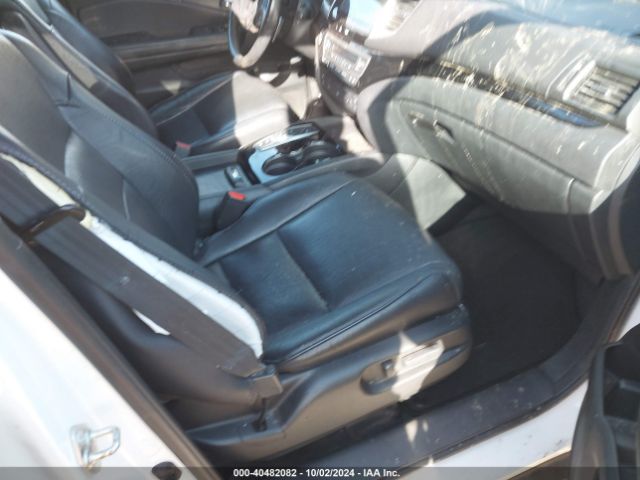 Photo 4 VIN: 5FNYF6H05HB031279 - HONDA PILOT 