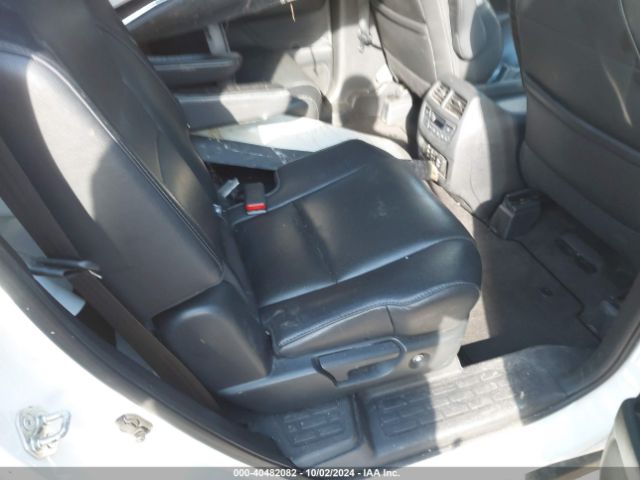 Photo 7 VIN: 5FNYF6H05HB031279 - HONDA PILOT 