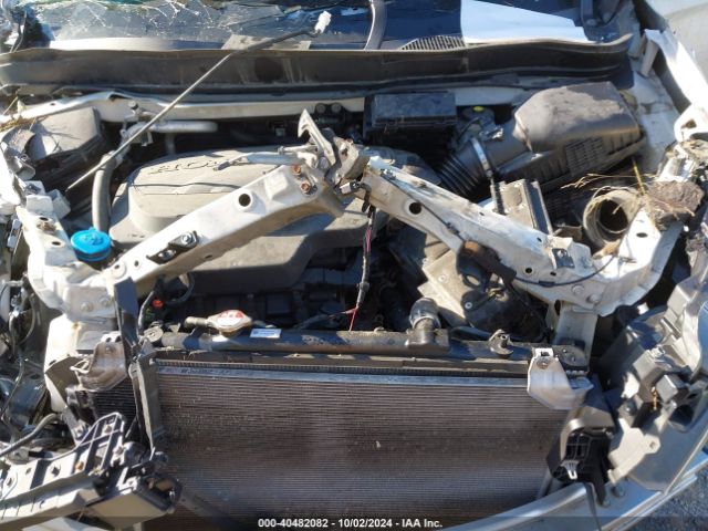 Photo 9 VIN: 5FNYF6H05HB031279 - HONDA PILOT 