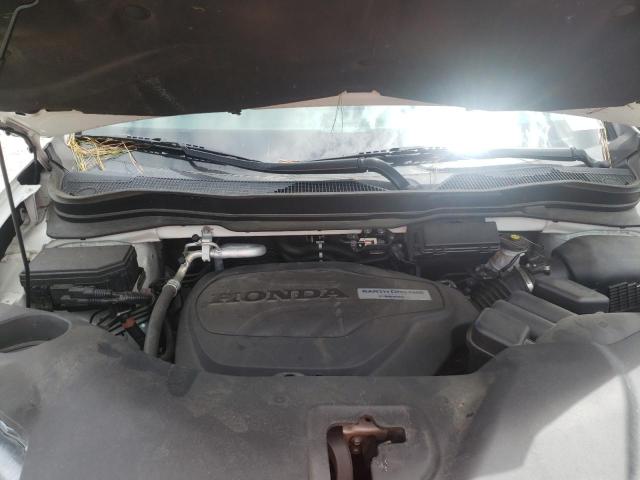 Photo 6 VIN: 5FNYF6H05HB050317 - HONDA PILOT ELIT 