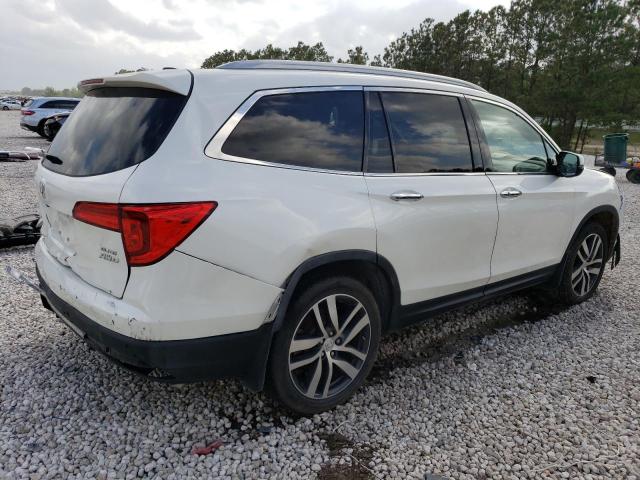 Photo 2 VIN: 5FNYF6H05HB061687 - HONDA PILOT ELIT 