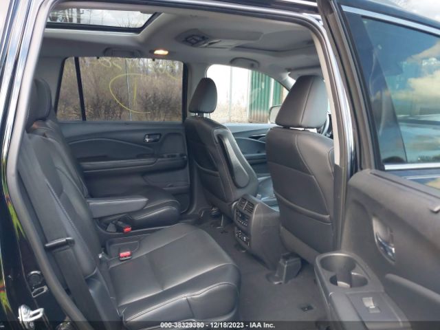 Photo 7 VIN: 5FNYF6H05HB074245 - HONDA PILOT 