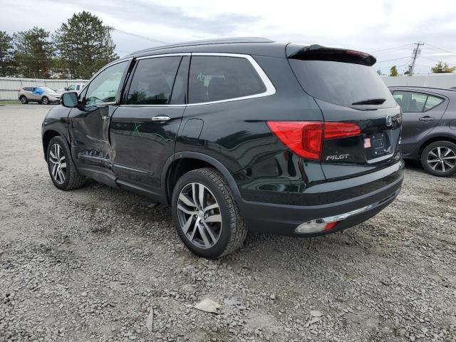 Photo 2 VIN: 5FNYF6H05HB075315 - HONDA PILOT ELIT 