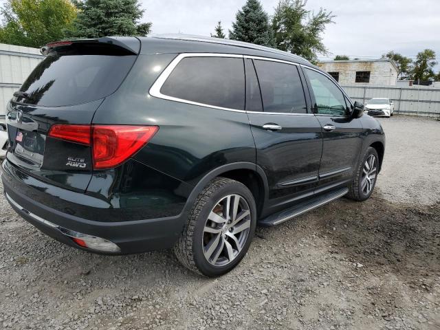 Photo 3 VIN: 5FNYF6H05HB075315 - HONDA PILOT ELIT 