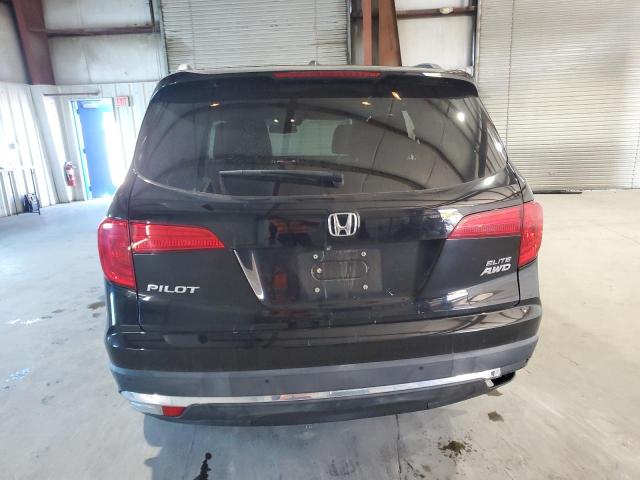 Photo 5 VIN: 5FNYF6H05HB075508 - HONDA PILOT ELIT 